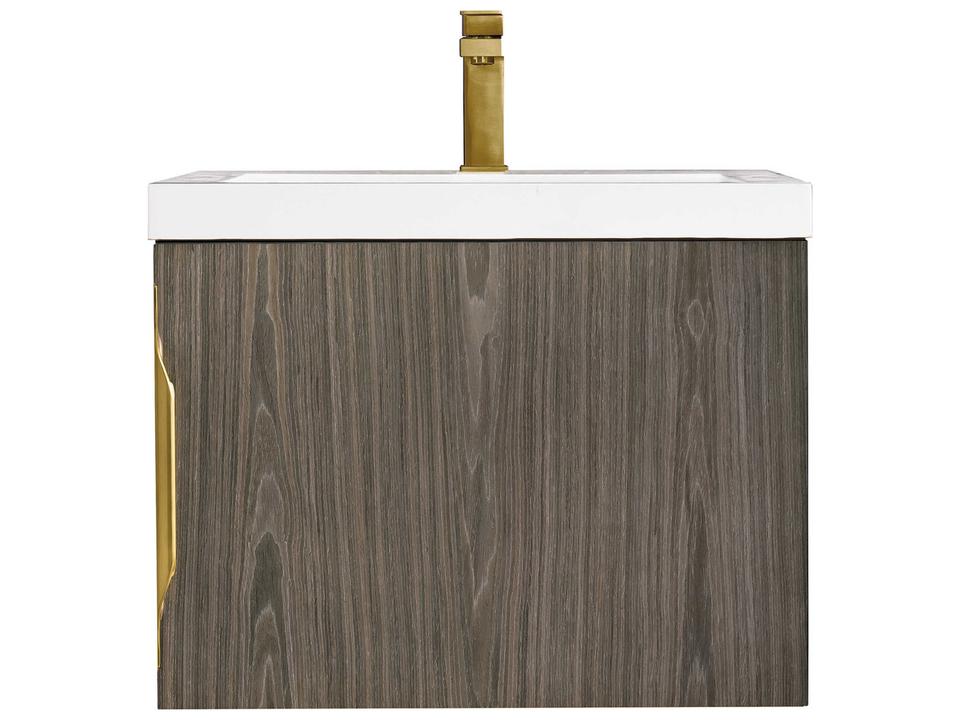 Columbia 24" Single Vanity Cabinet