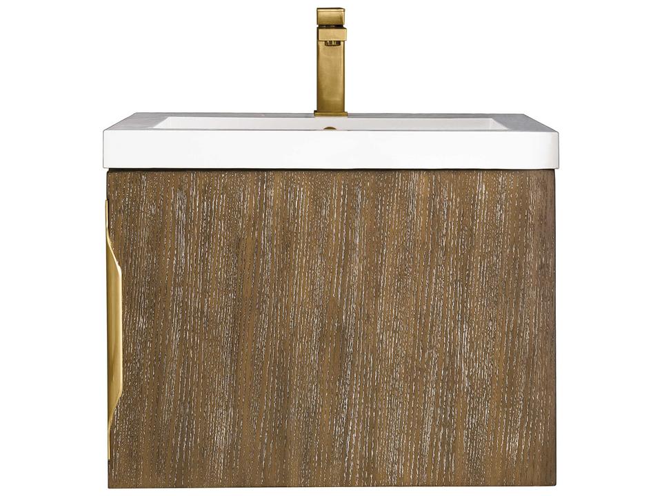 Columbia 24" Single Vanity Cabinet