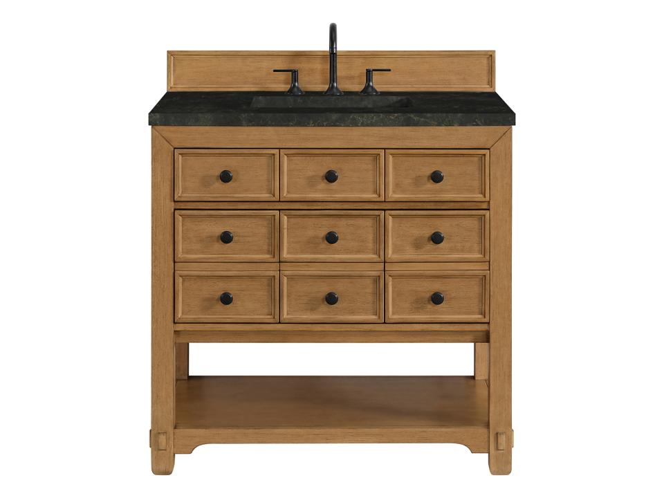 Malibu 36" Single Vanity