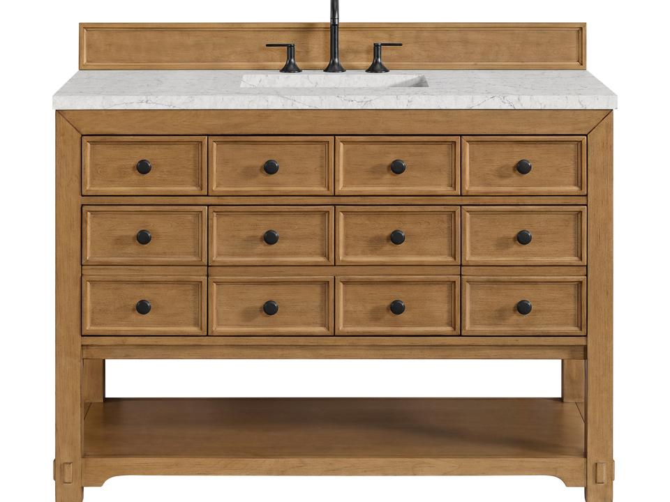 Malibu 48" Single Vanity