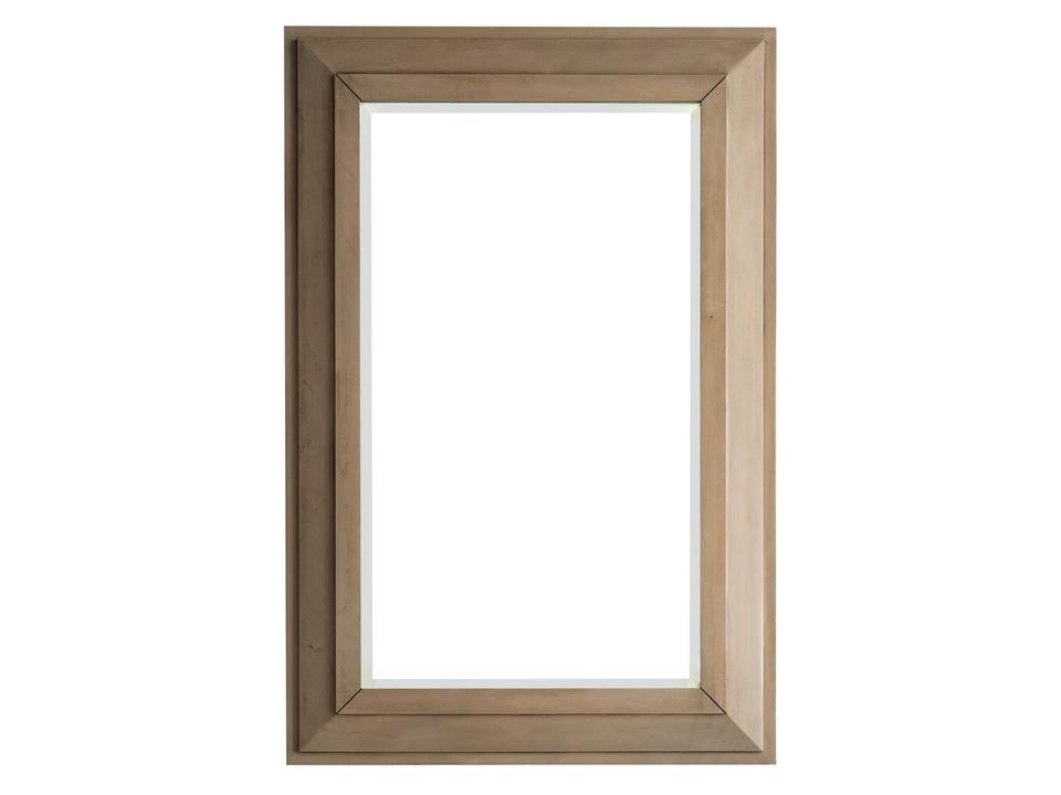 Portland 28" Rectangular Mirror