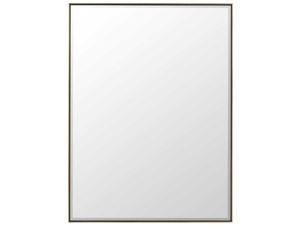 Rohe Rectangular Wall Mirror