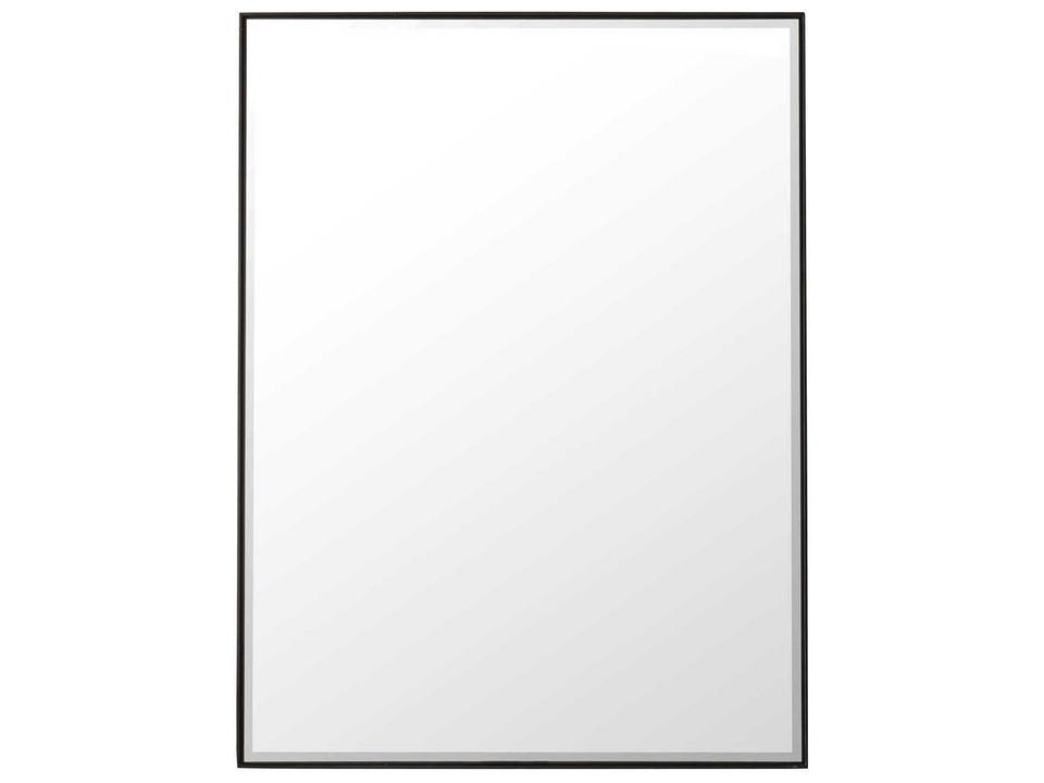 Rohe Rectangular Wall Mirror