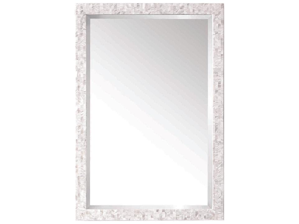 Callie Rectangular Wall Mirror