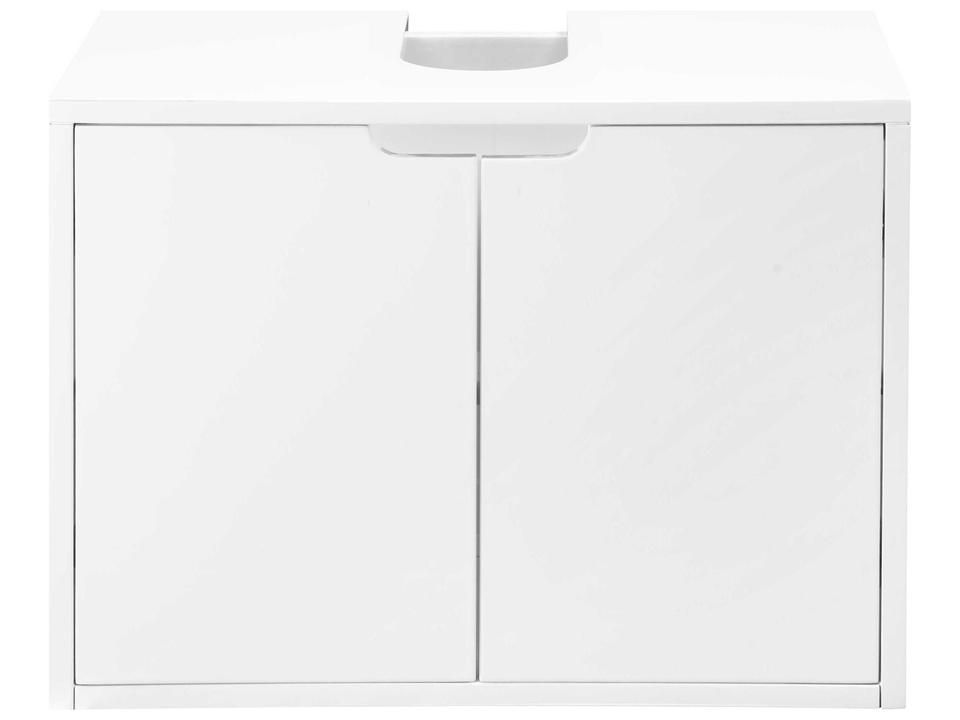 Boston White Poplar Wood Accent Chest