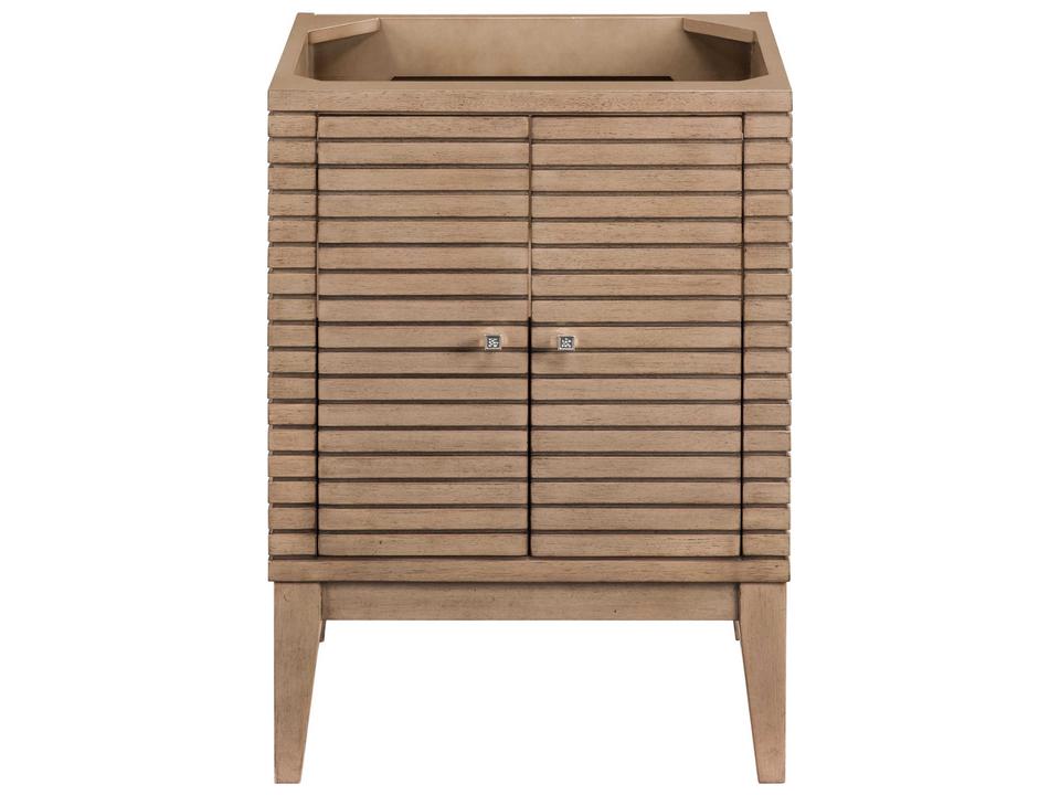 Linden 24" Single Vanity Cabinet