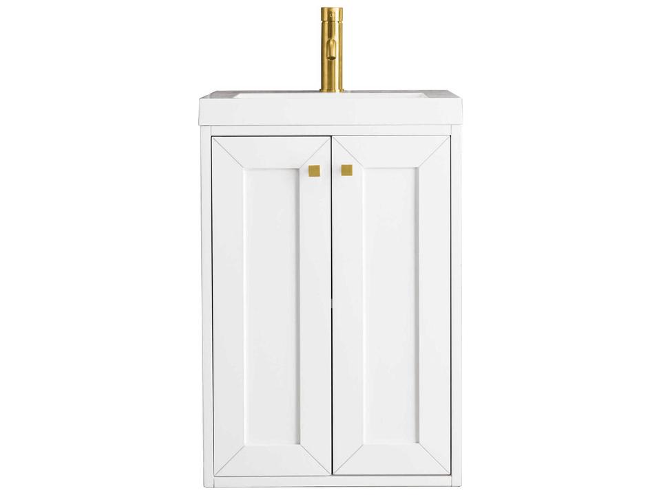 Chianti 20" Single Vanity Cabinet