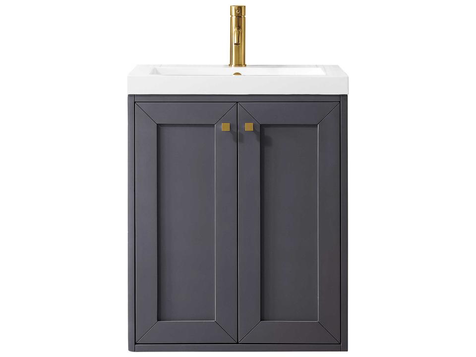 Chianti 24" Single Vanity Cabinet