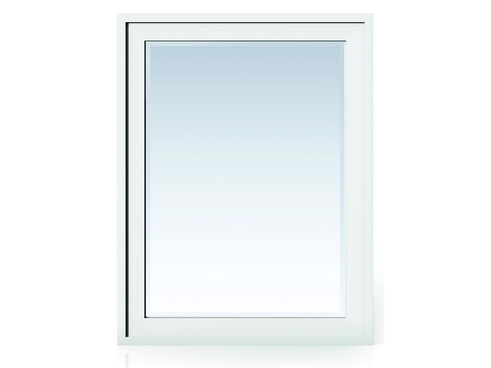 Addison 30" Rectangular Mirror