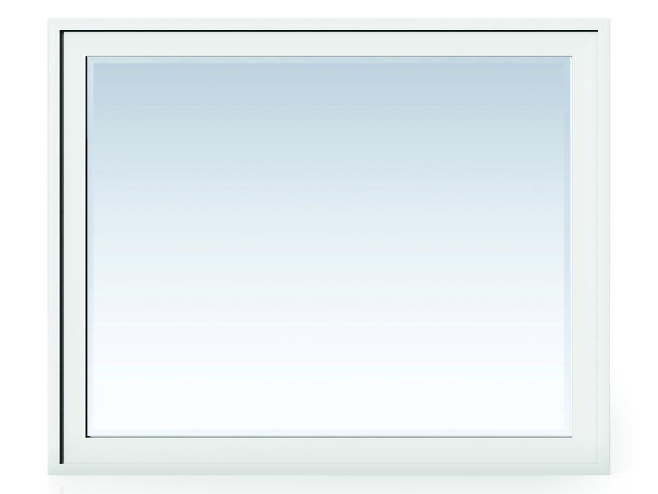 Addison 48" Rectangular Mirror
