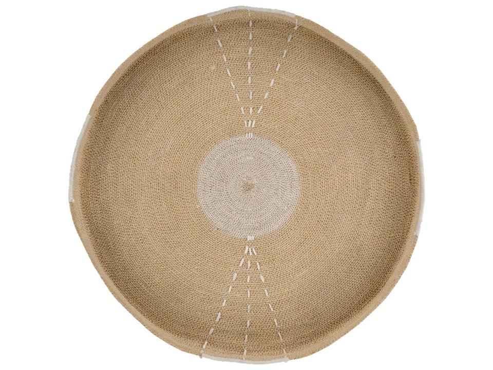 Sundial 3D Wall Art