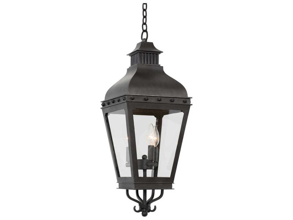 Winchester 3-Light Outdoor Hanging Light