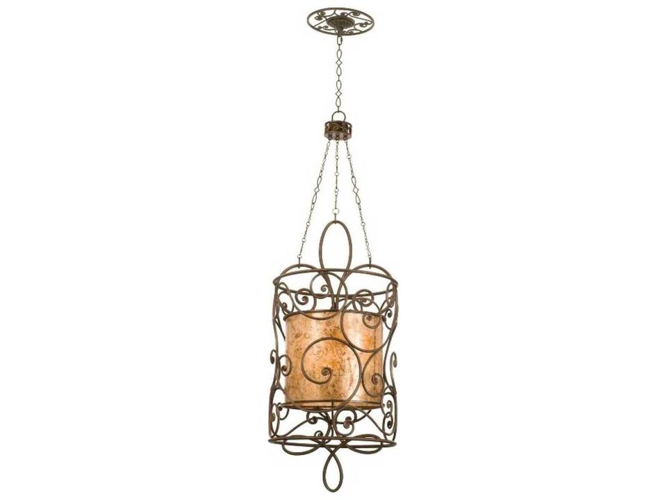 Windsor 12-Light Antique Copper Traditional Chandelier