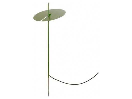 Xana Outdoor Floor Lamp Modern Minimalist