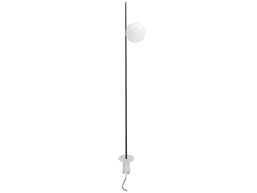 Atmosphere Outdoor Floor Lamp Modern Minimalist