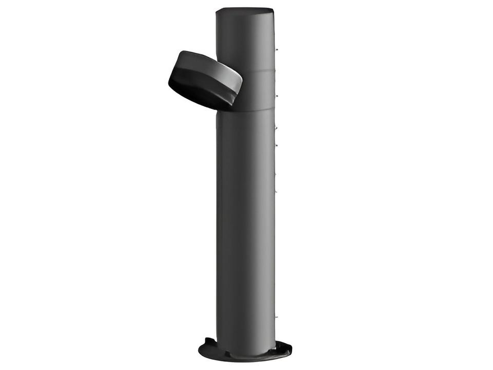 Jaco Outdoor Lamp