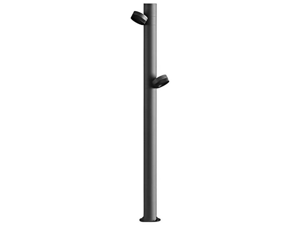 Jaco 2-Light Outdoor Lamp