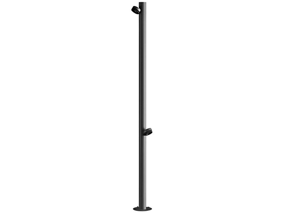 Jaco 2-Light Outdoor Lamp