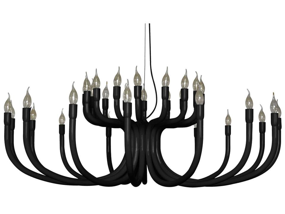 Snoob Suspension Lamp Modern Chandelier