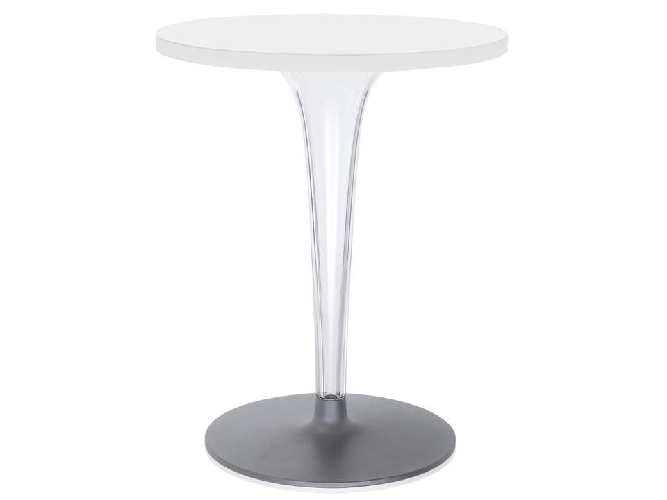Toptop Resin Round Dining Table
