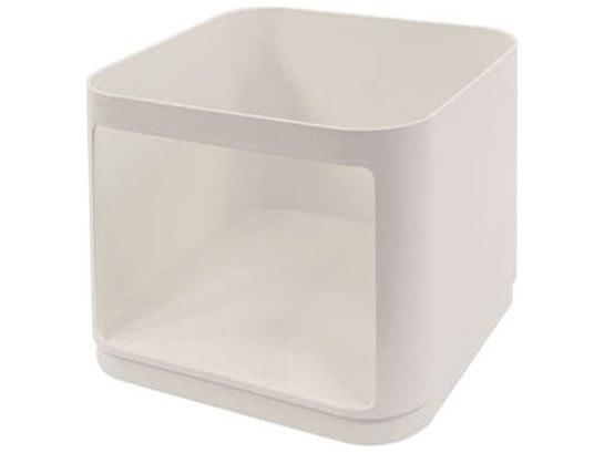 Componibili White Storage Rack