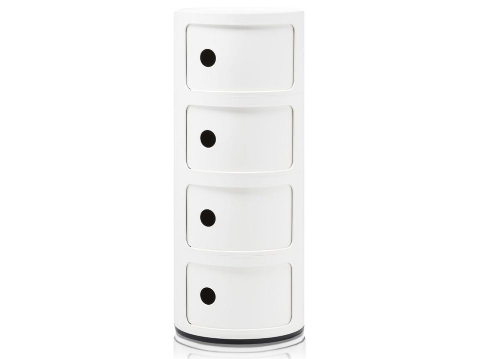 Componibili Storage Rack