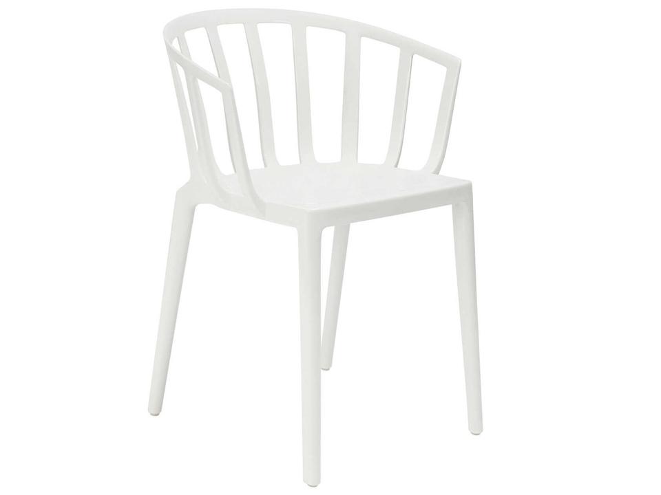 Venice Recycled Plastic Dining Chair