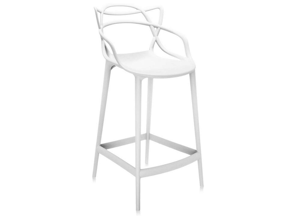 Masters Resin Counter Stool