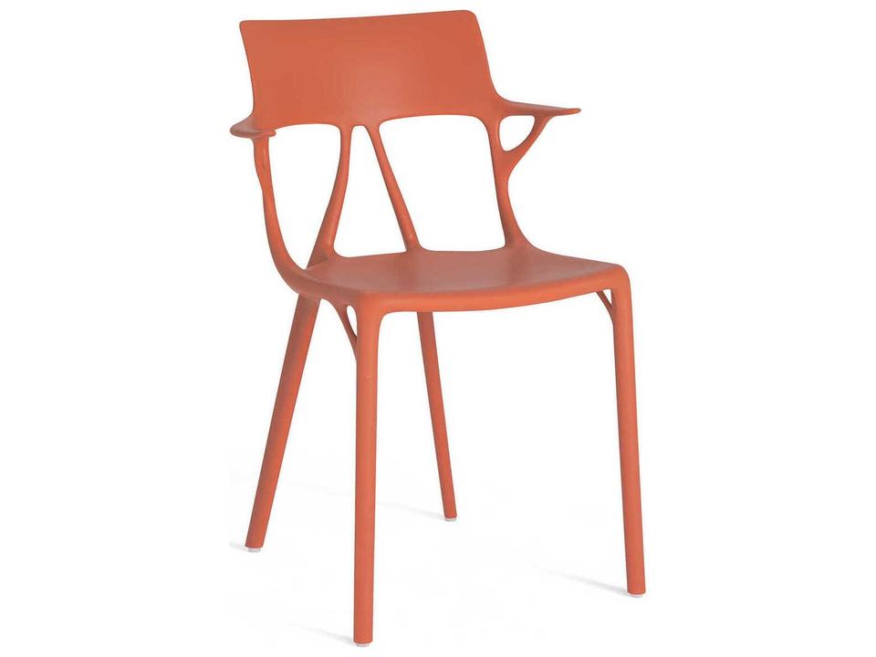 A.i. Resin Dining Chair