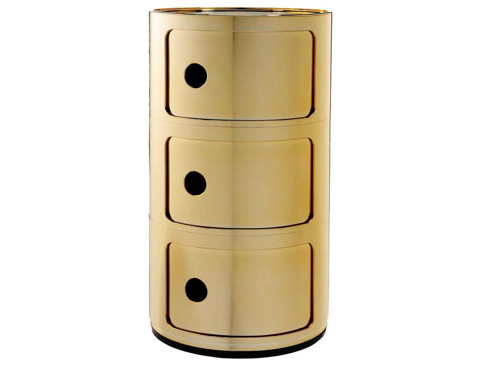 Componibili Storage Rack