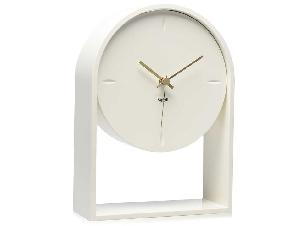 Air Du Temps Clock