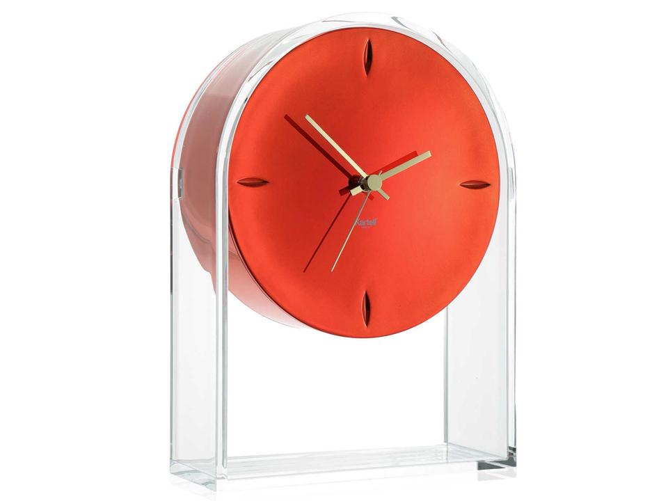 Air Du Temps Clock