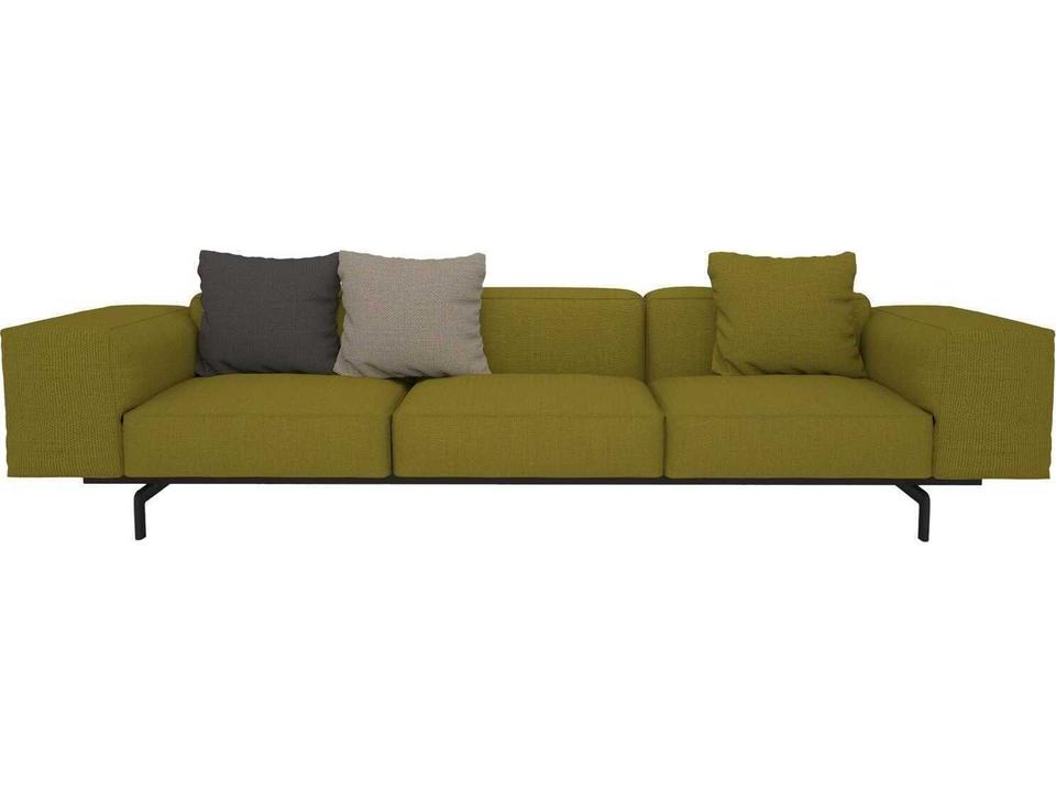 Largo Nilo Upholstered Sofa