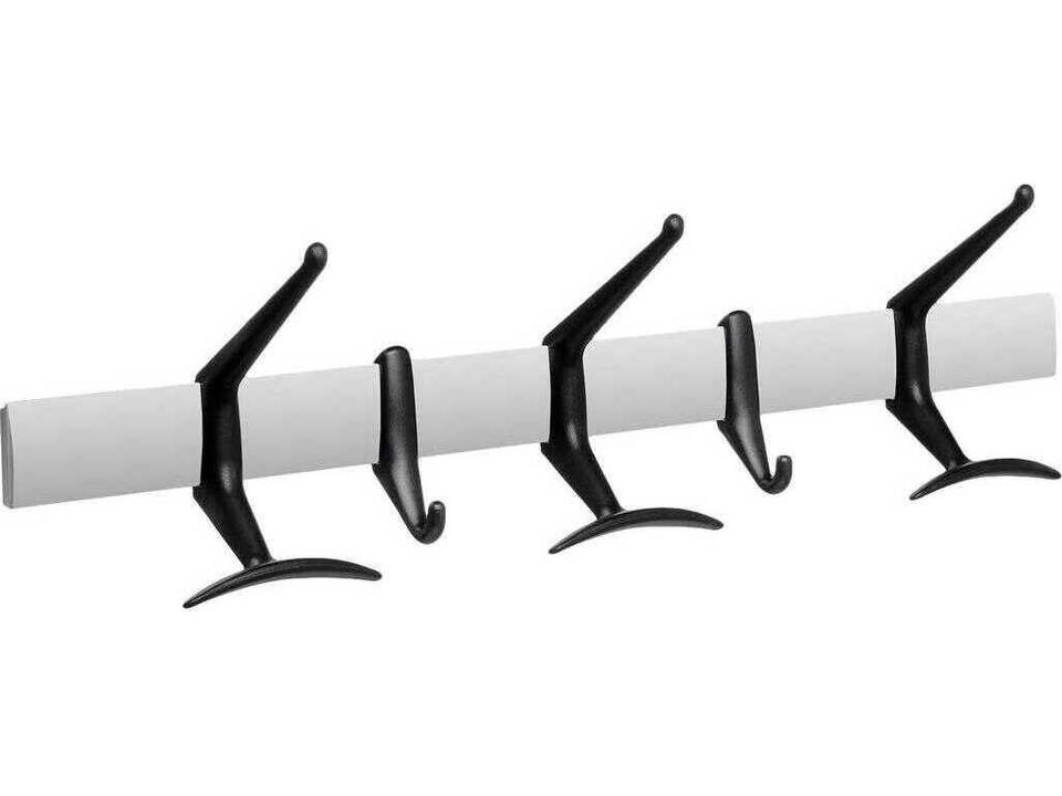 Hanger 5-Hook Wall Hanger