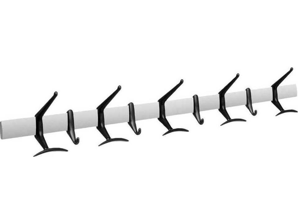 Hanger 9-Hook Wall Hanger