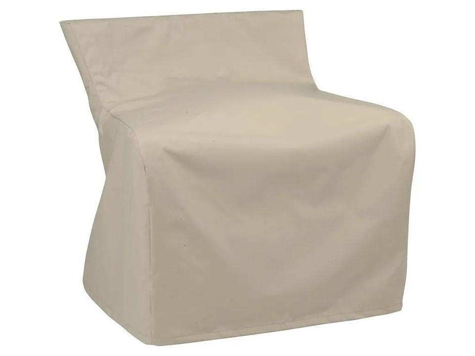 Protective Cover for Sectional End Panel - Left Facing