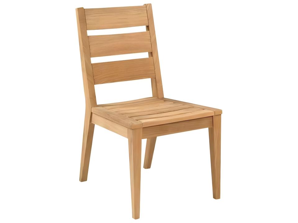 Algarve Teak Dining Chair