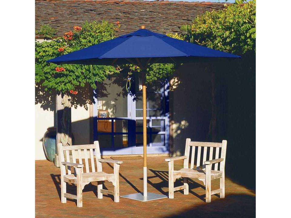 Market Umbrellas