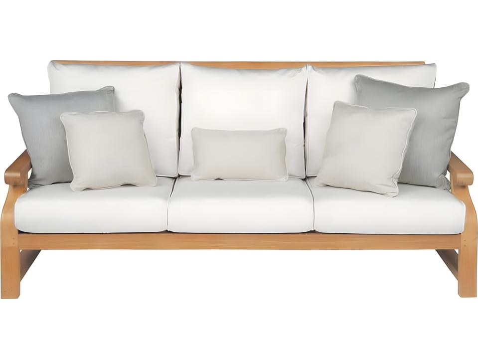 Toss Pillow