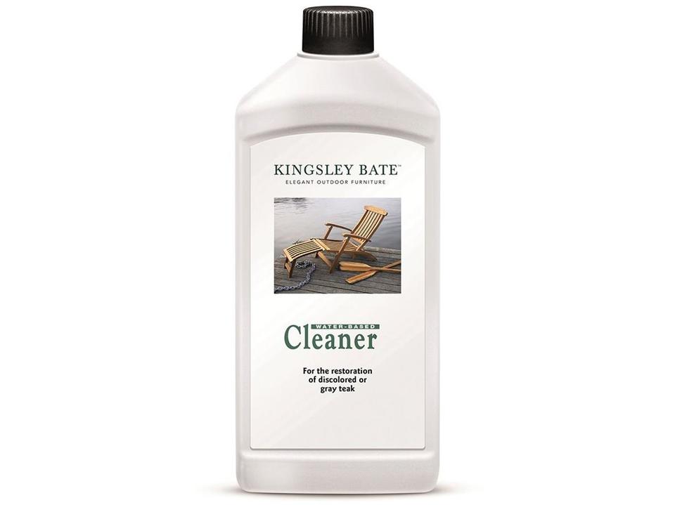 Teak Cleaner