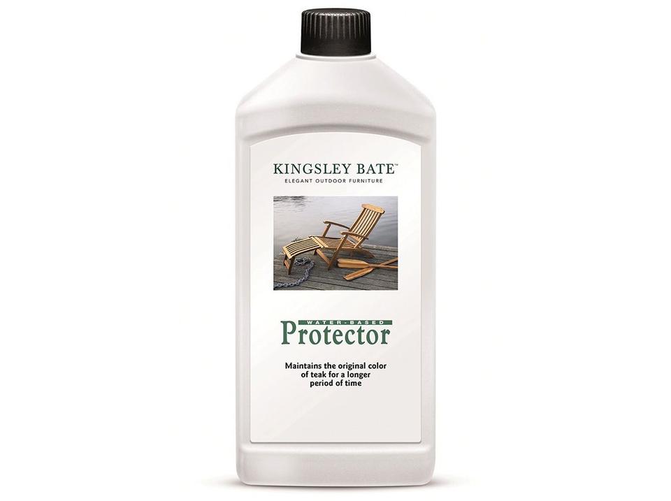 Teak Protector