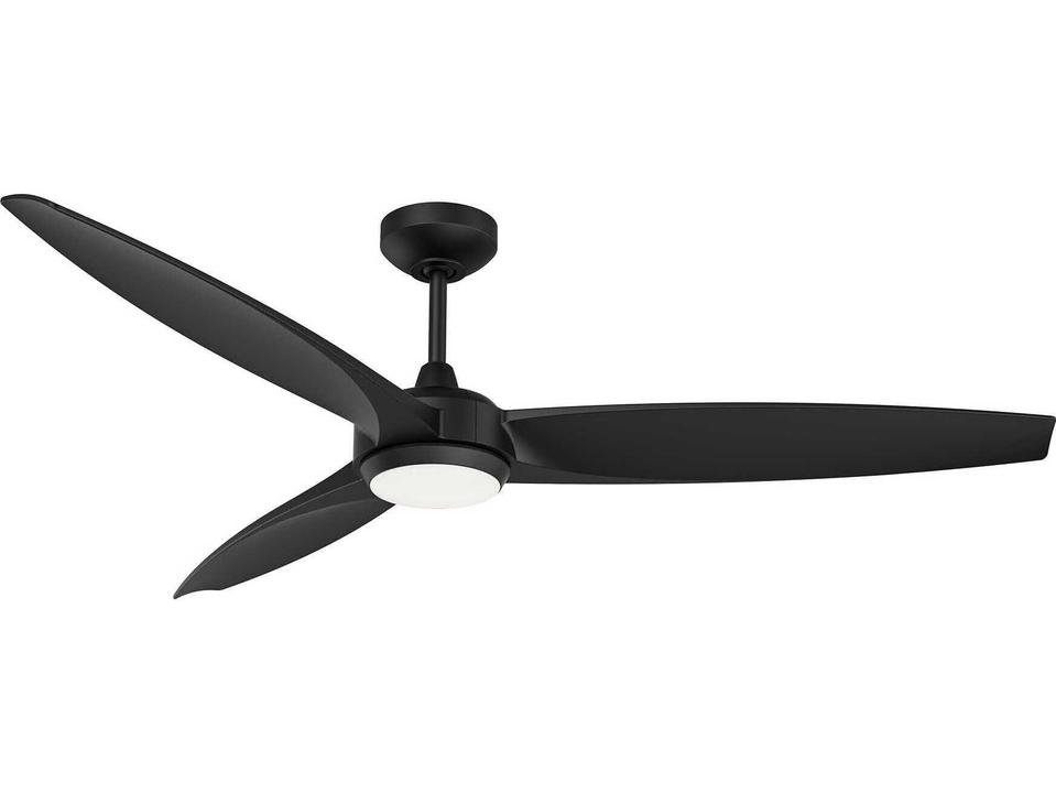 Steltra 56" Ceiling Fan