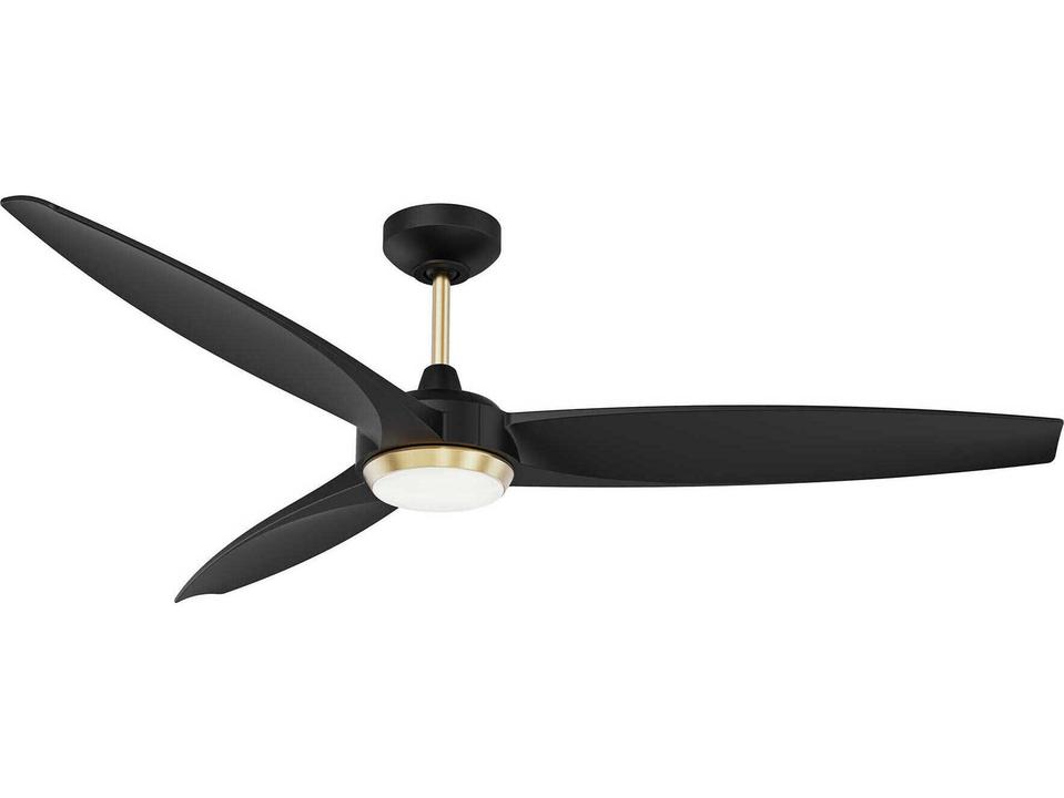 Steltra 56" Ceiling Fan