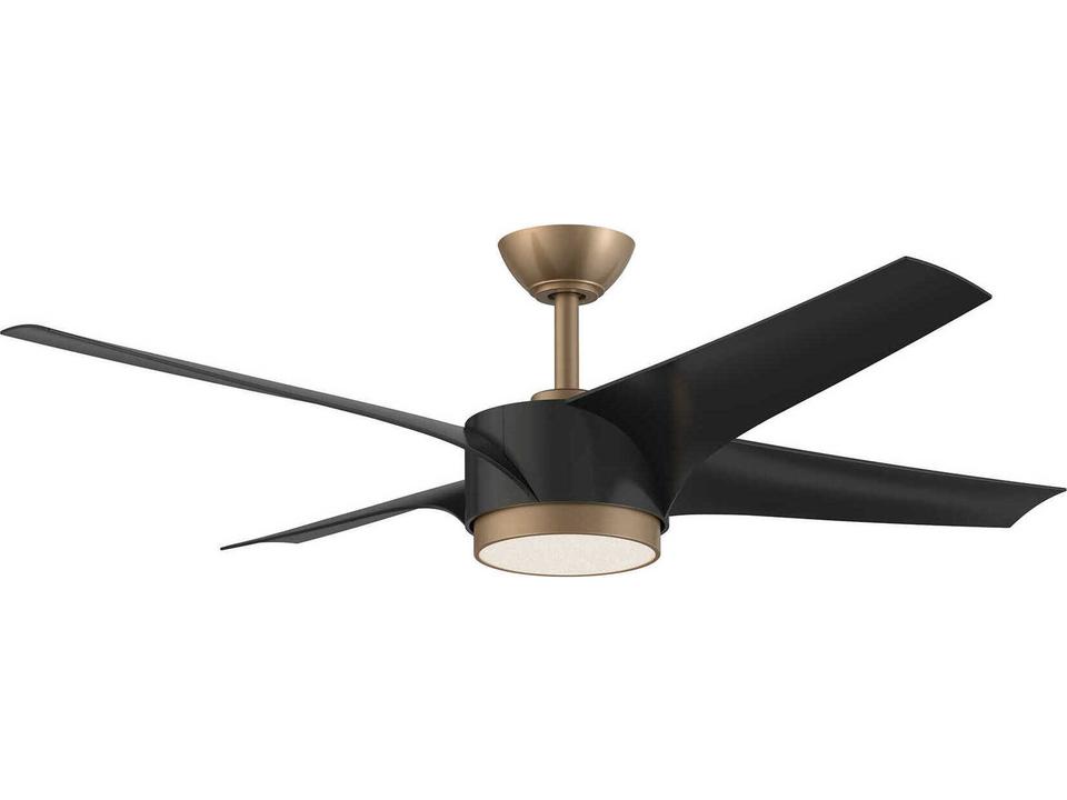 Vela 52" Ceiling Fan