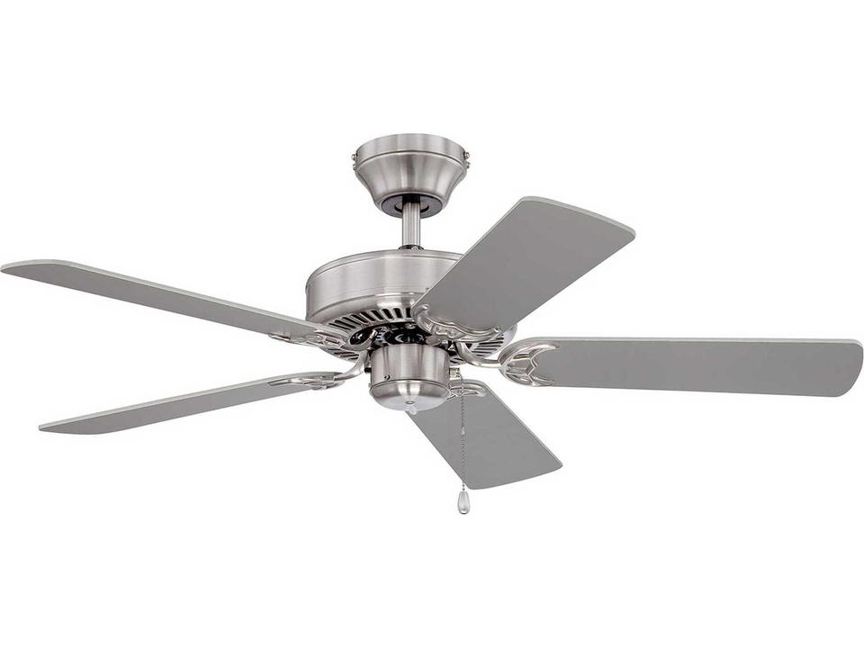 Builder's Choice 42" Ceiling Fan