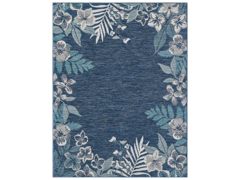 Dahlia Floral Area Rug