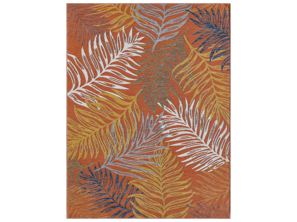 Dahlia Floral Area Rug