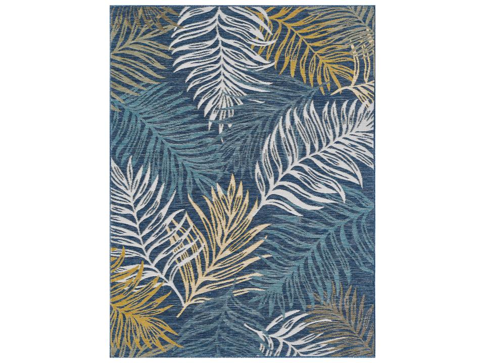 Dahlia Floral Area Rug