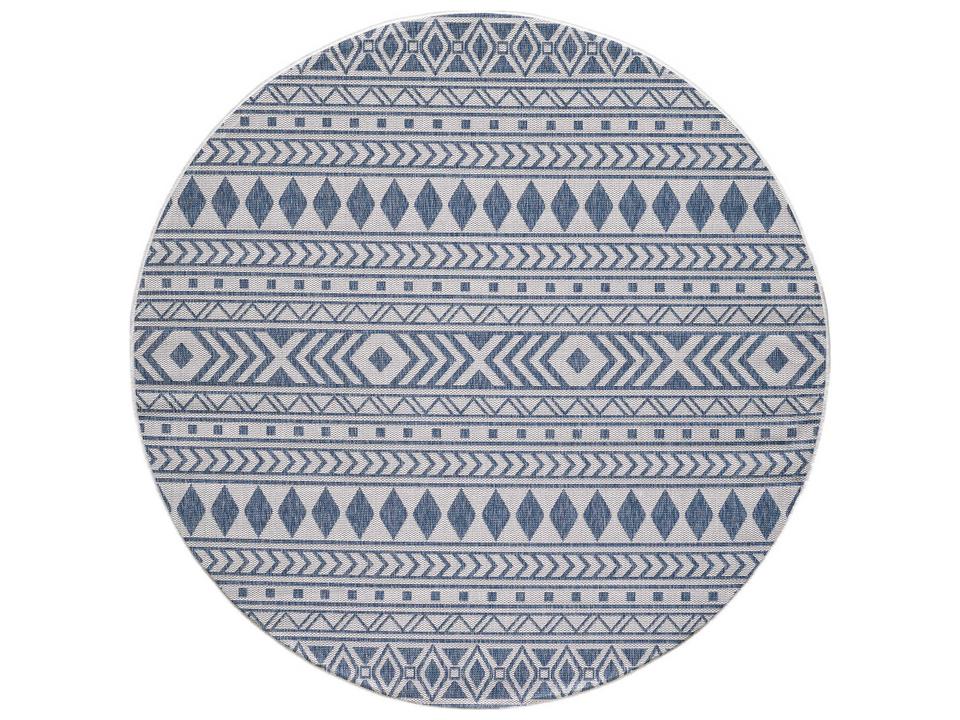Provo Geometric Area Rug