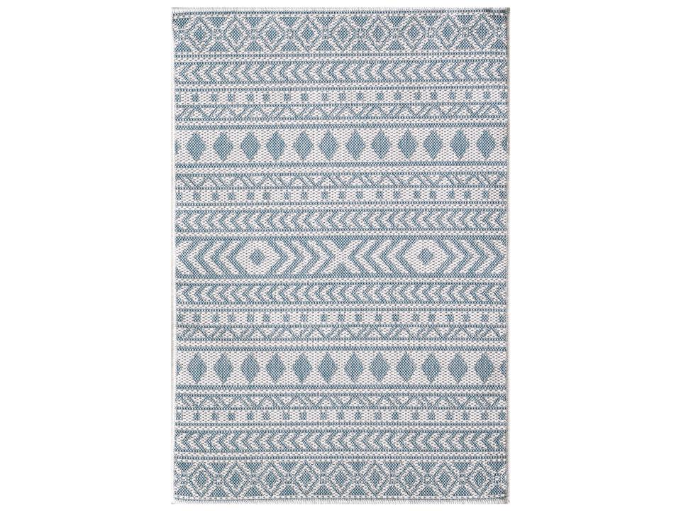 Provo Geometric Area Rug